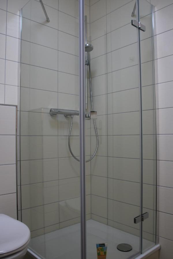Ferienwohnung Boddenkieker Bis 4 Personen, Sagard-Neddesitz, 70M2 외부 사진